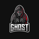 GhostBOT Discord Bot Logo