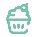 Birthdayy Discord Bot Logo