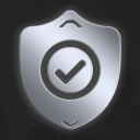 SECURITY BOT Discord Bot Logo