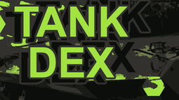 TankDex Discord Bot Banner