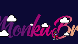 MonkaBro™ Discord Bot Banner