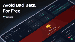 Bet Hero Discord Bot Banner
