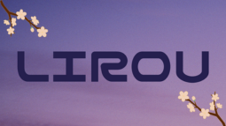 Lirou Discord Bot Banner