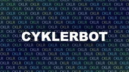 cyklerbot Discord Bot Banner