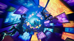 Fortnite Hub Discord Bot Banner