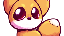 Teddy. Discord Bot Banner