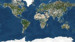 World Chat Discord Bot Banner