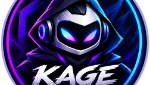 Kage Bot Discord Bot Banner
