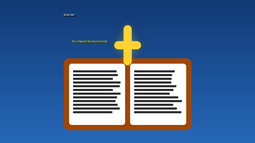 Bible Bot Discord Bot Banner