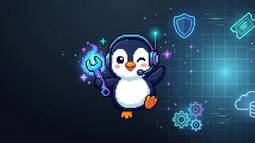 Peblu Discord Bot Banner