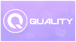 Quality Discord Bot Banner