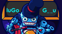 Glou Discord Bot Banner