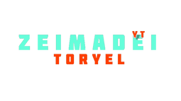 Zeimadei Toryel Discord Bot Banner