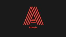 Atende Discord Bot Banner