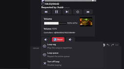 Vita Discord Bot Banner