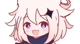 Paimon Discord Bot Banner