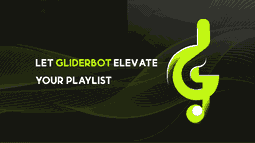 CliderBeta 🎶 Discord Bot Banner