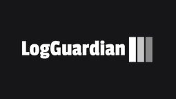 loguardian Discord Bot Banner