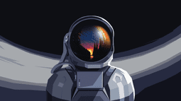 Astro Discord Bot Banner
