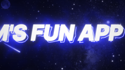 Tim's Fun App ^-^ Discord Bot Banner
