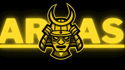 Arkas Security Discord Bot Banner