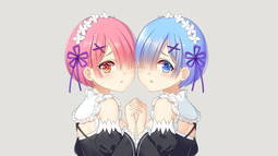 Ram Discord Bot Banner