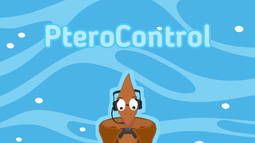 PteroControl Discord Bot Banner