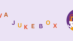 Lava Jukebox Discord Bot Banner