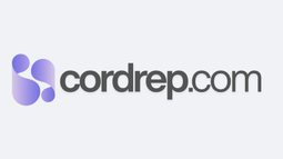 cordrep.com Discord Bot Banner
