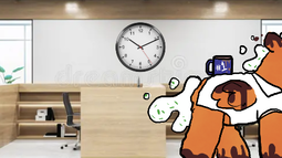 Run manager Discord Bot Banner