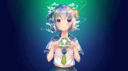 Panik Discord Bot Banner