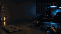 Core Discord Bot Banner