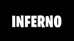 Inferno Discord Bot Banner