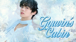 Gyuvin Discord Bot Banner