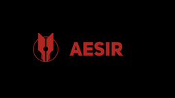 aesir.ai Discord Bot Banner