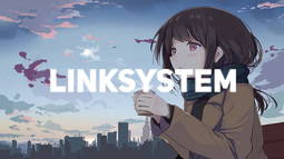 EasyLink Discord Bot Banner