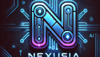 NexusIA Discord Bot Banner