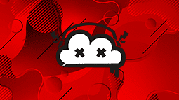 CloudRadio Discord Bot Banner
