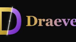 Draeve Discord Bot Banner