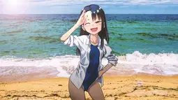 Hayase! Discord Bot Banner
