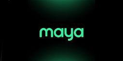 Maya Discord Bot Banner