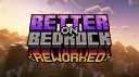Better on Bedrock Discord Server Banner