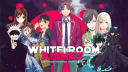 WR Animes Discord Server Banner