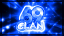 69 Clan Discord Server Banner