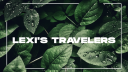 Lexi’s Travelers 🤍 Discord Server Banner