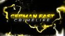 Entbannungsantrag ✧ German Fast Crimelife Discord Server Banner