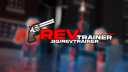 Rev Trainer Entertainmentᵀᴹ Discord Server Banner