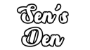 Sen's Den Discord Server Banner