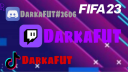 DarkaFUT ~ Achat/Revente ~ Discord Server Banner