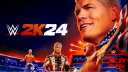 WWE 2K Community Discord Server Banner